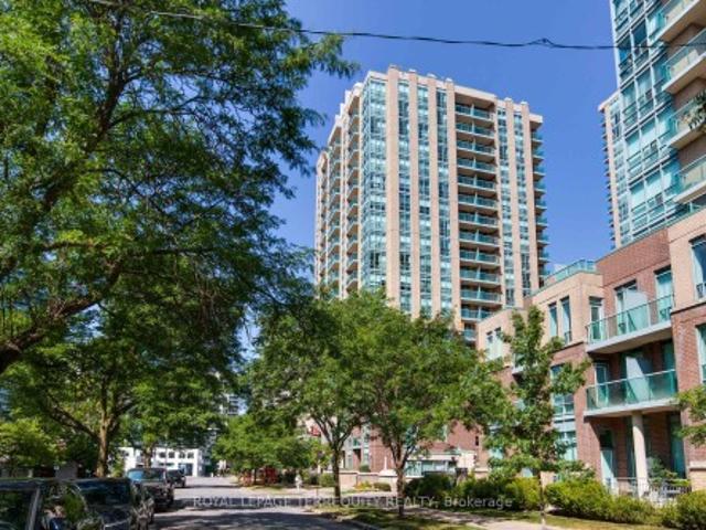 Condo for sale in Woburn, Ontario