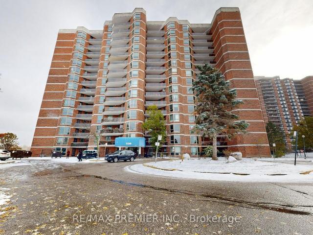 Condo for sale in Woburn, Ontario