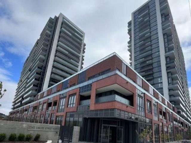 Condo for rent in Toronto, Golden Horseshoe