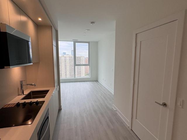 Condo for rent in Woburn, Ontario