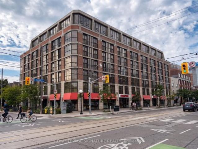 Condo for sale in Woburn, Ontario