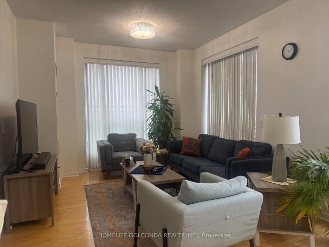 Condo for rent in York, Ontario