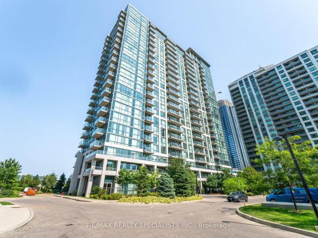 Condo for sale in Mississauga, Ontario