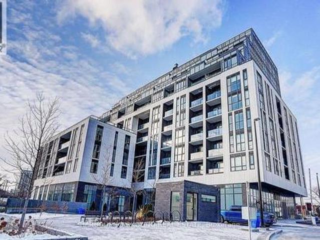 Condo for sale in Woburn, Ontario
