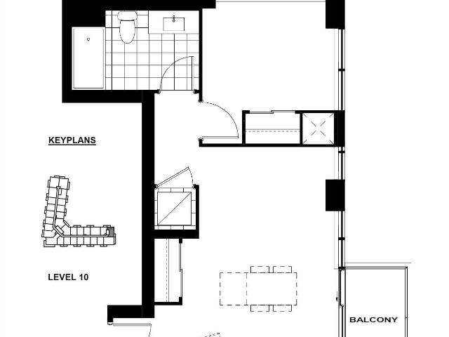 Condo for rent in Oakville, Ontario