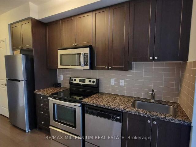 House for rent in York Centre, Toronto