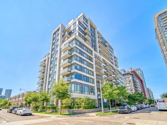 Condo for rent in Woburn, Ontario