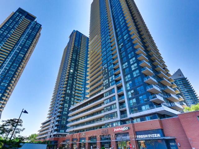 Condo for rent in Woburn, Ontario