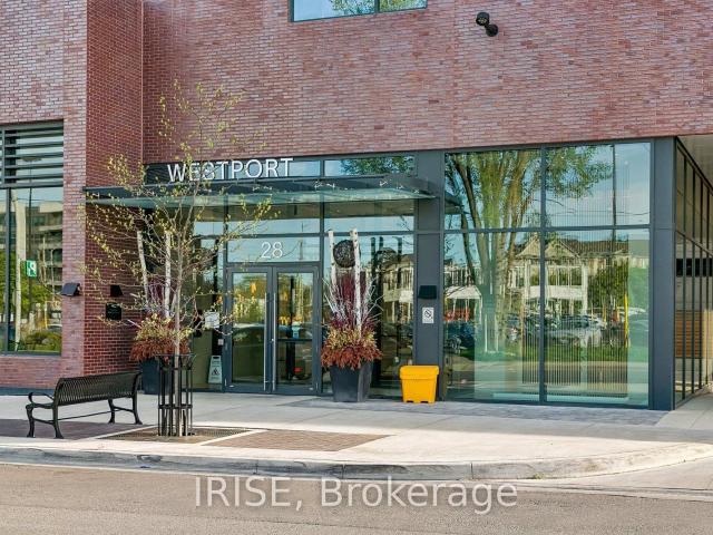 Condo for rent in Woburn, Ontario
