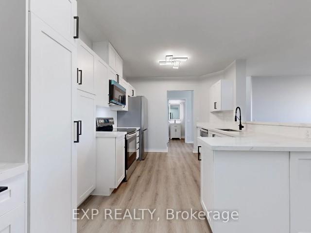 Condo for sale in Woburn, Ontario