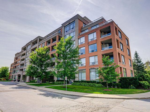 Condo for sale in Richmond Hill, Golden Horseshoe