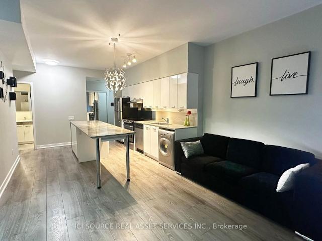 Condo for rent in Woburn, Ontario