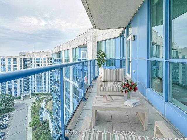 Condo for sale in Woburn, Ontario