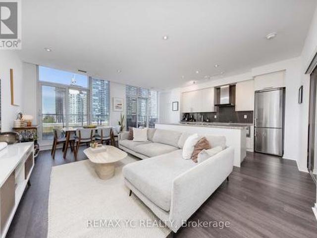 Condo for sale in Woburn, Ontario