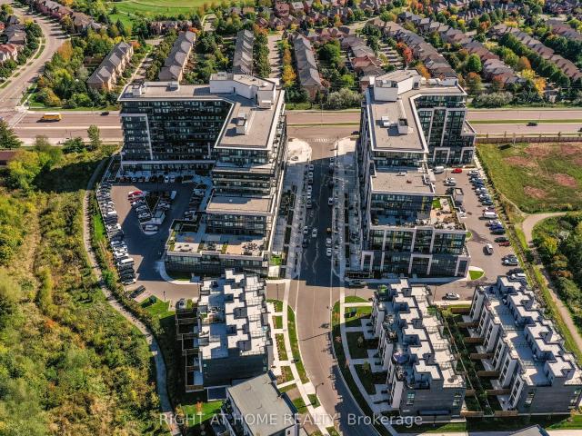 Condo for sale in Oakville, Ontario