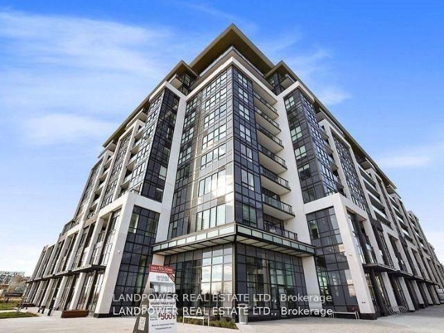 Condo for sale in Oakville, Golden Horseshoe