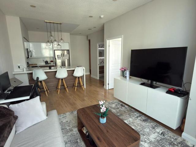 Condo for rent in Woburn, Ontario
