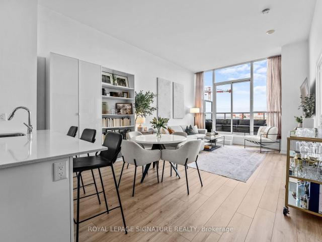Condo for sale in Woburn, Ontario
