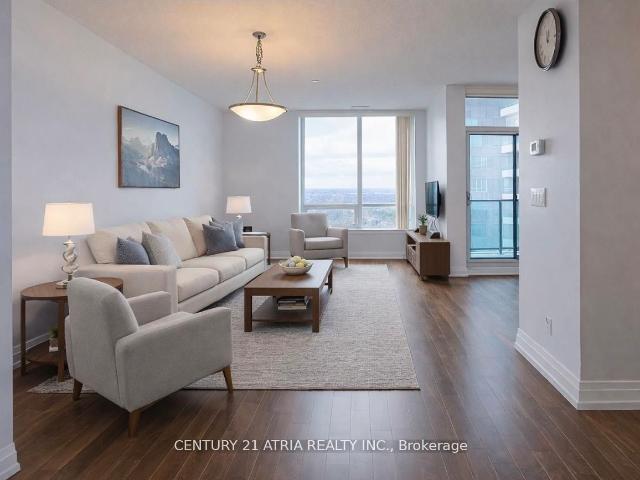 Condo for rent in York, Ontario