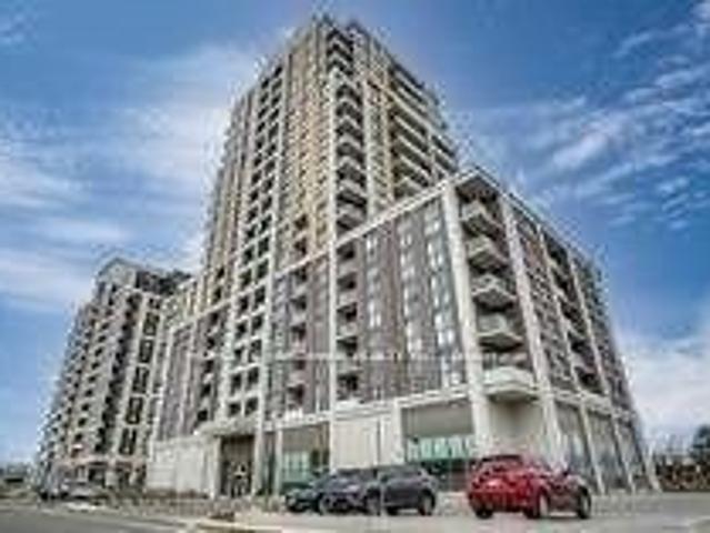 Condo for rent in York, Ontario