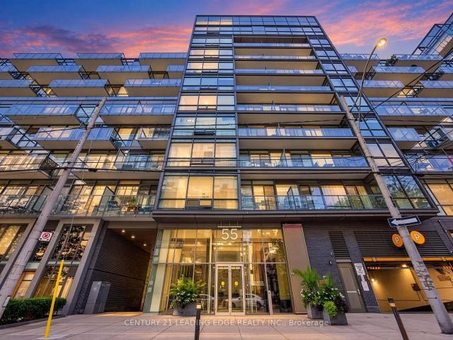 Condo for rent in Spadina—Fort York, Toronto