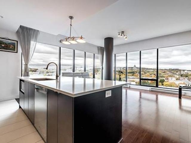 Condo for sale in Côte-des-neiges–notre-dame-de-grâce, St. Leonard's