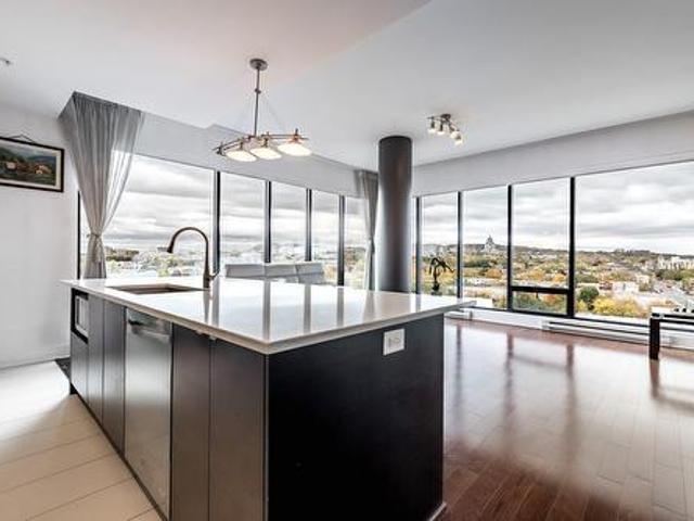 Condo for sale in St. Leonard's, Quebec