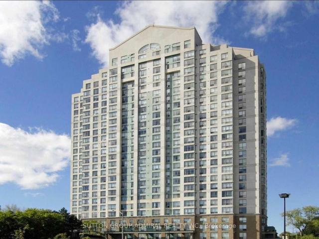 Condo for rent in Woburn, Ontario