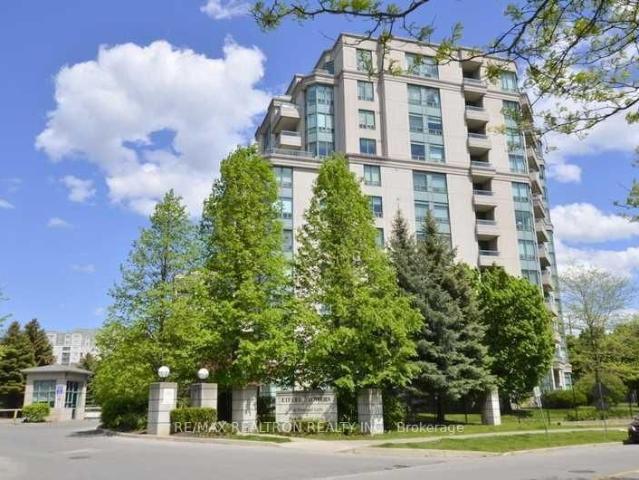Condo for rent in York, Ontario