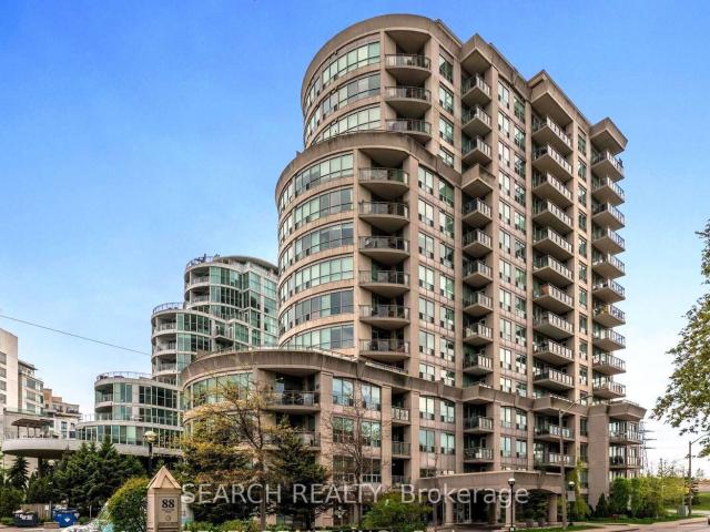 Condo for sale in Woburn, Ontario