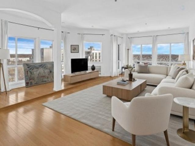 Condo for sale in Brossard, Montérégie