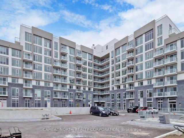 Condo for sale in Woburn, Ontario