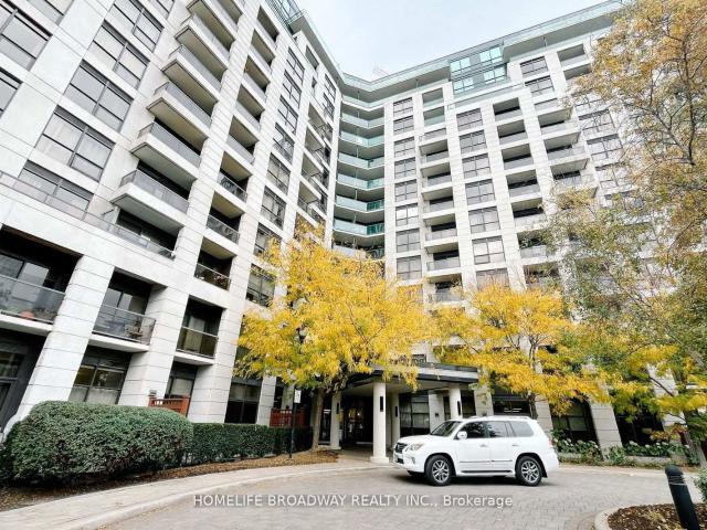 Condo for sale in Woburn, Ontario