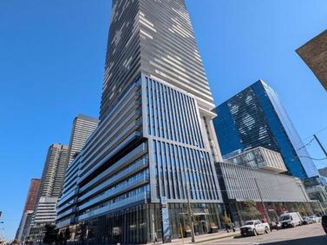 Property for rent in Spadina—Fort York, Toronto