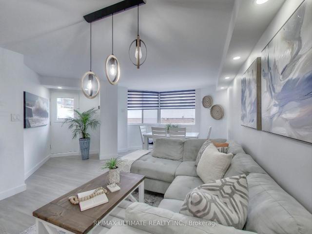 Condo for sale in Woburn, Ontario