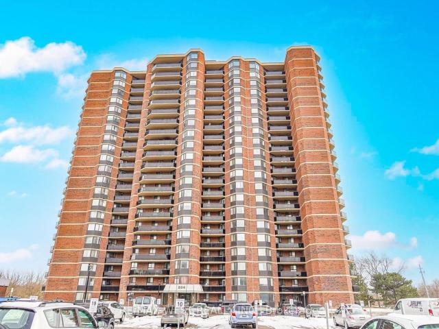 Condo for sale in Woburn, Ontario