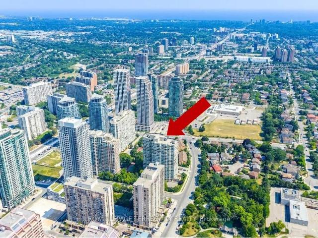 Condo for sale in Mississauga, Ontario