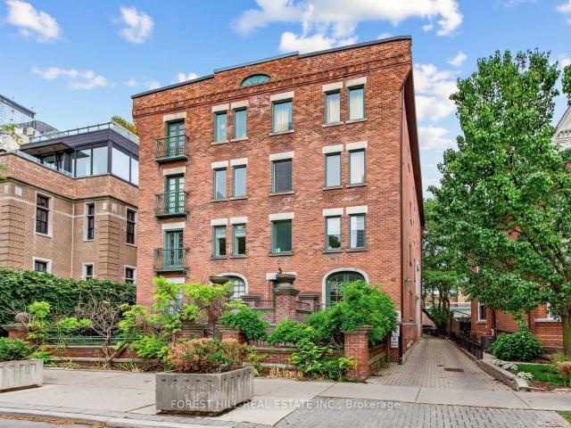 Condo for rent in Woburn, Ontario