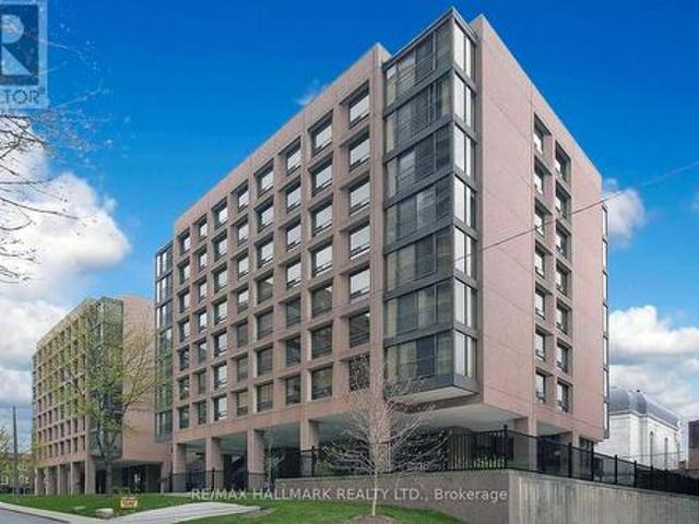 Condo for sale in Woburn, Ontario