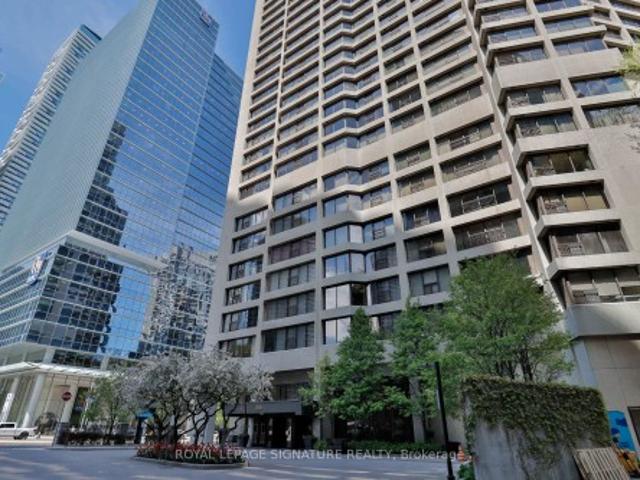 Condo for sale in Spadina—Fort York, Toronto