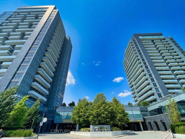 Condo for sale in Woburn, Ontario
