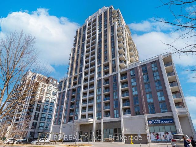 Condo for sale in York, Ontario