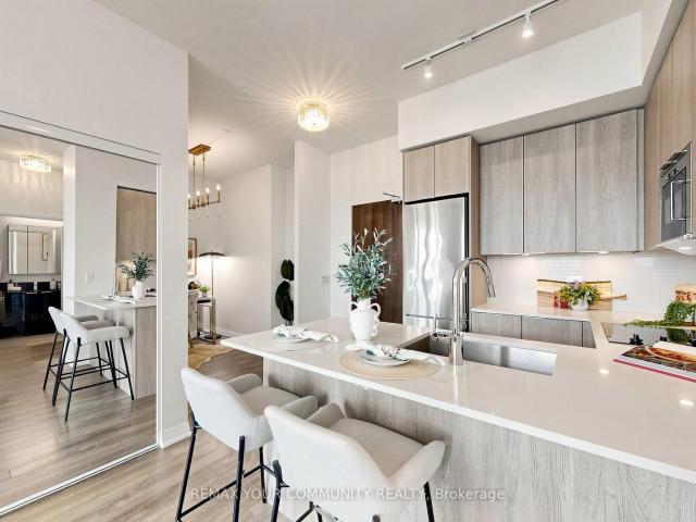Condo for sale in York, Ontario
