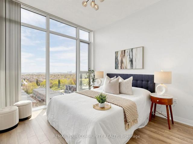 Condo for sale in York, Ontario