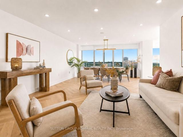 Condo for sale in York, Ontario