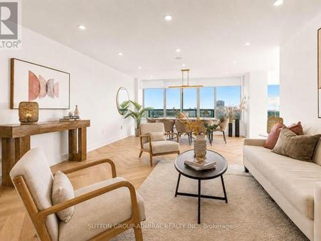 Condo for sale in York, Ontario