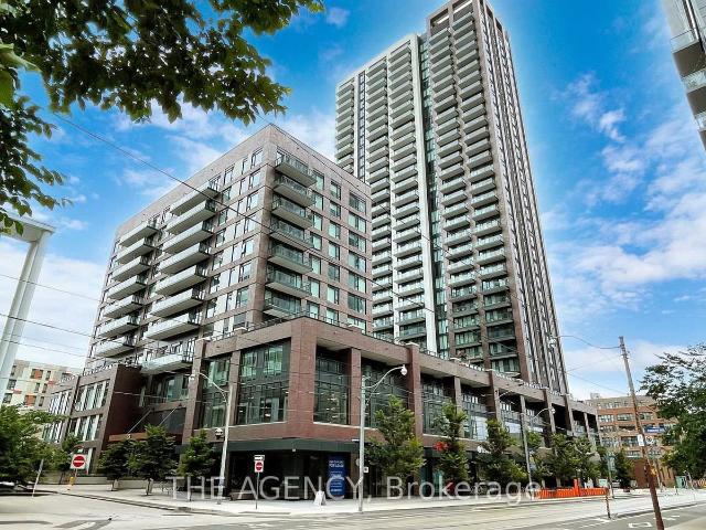 Condo for rent in Woburn, Ontario
