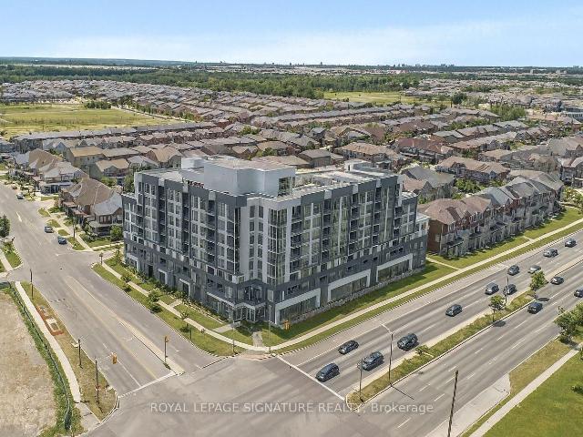Condo for rent in Woburn, Ontario