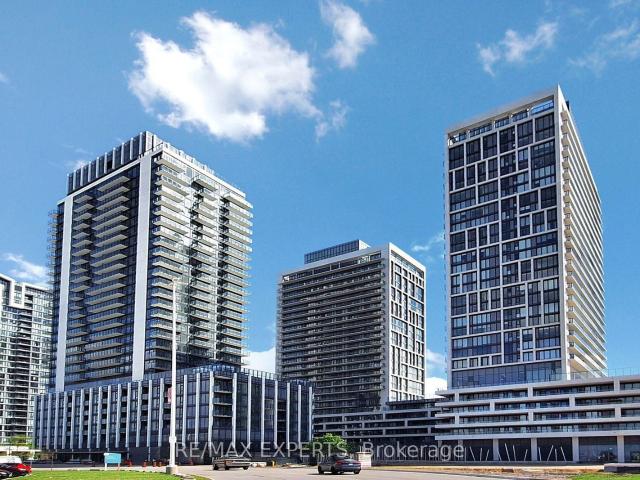 Condo for sale in Woburn, Ontario