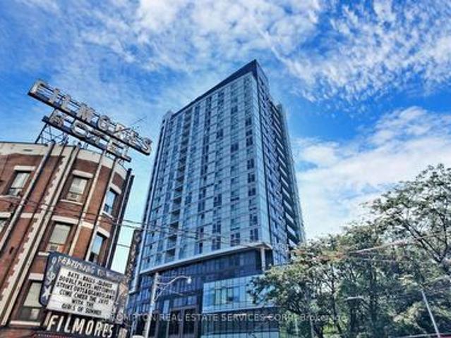 Condo for sale in Woburn, Ontario
